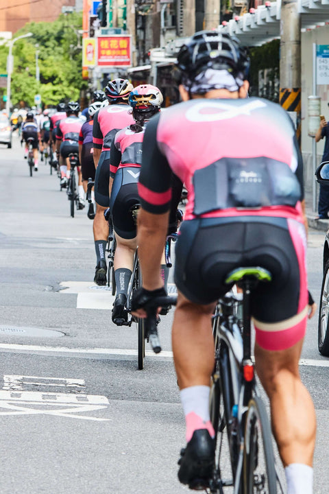 EdWonder x Rapha
