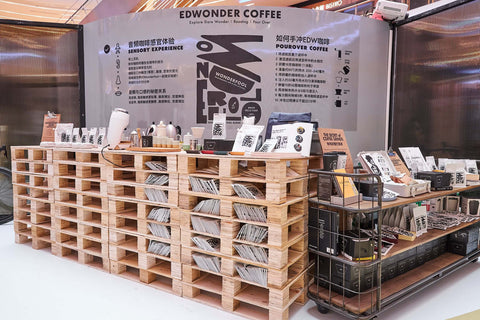 EdWonder Coffee