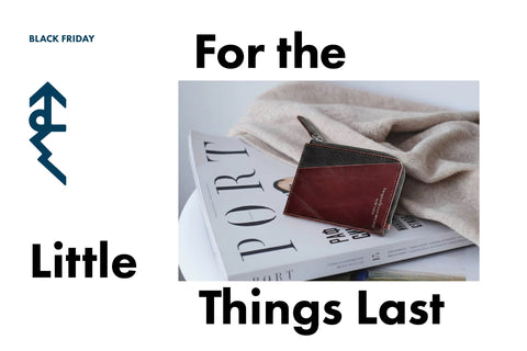 Black Friday Lifestyle - Additional 25% off at Checkout