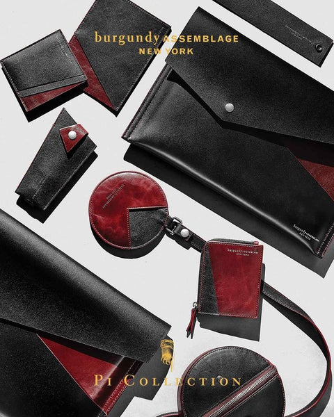 Burgundy Assemblage