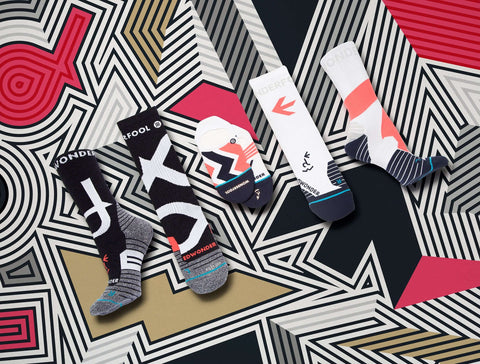 EdWonder X STANCE