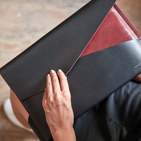 ZETA| Laptop Sleeve