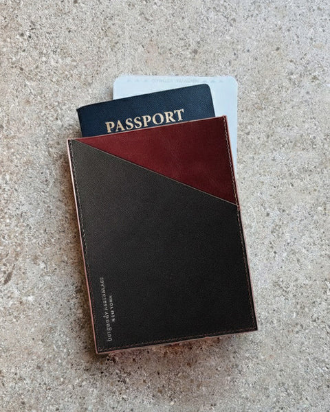 ETA | Porte-passeport