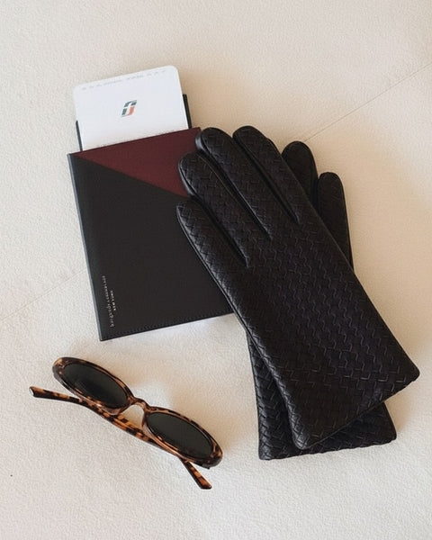 ETA | Porte-passeport