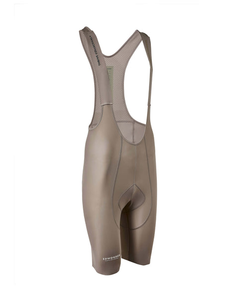 Women's Eclectic Bib Shorts - Nomad