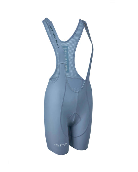 Cuissards éclectiques à bavette pour femmes - Horizon