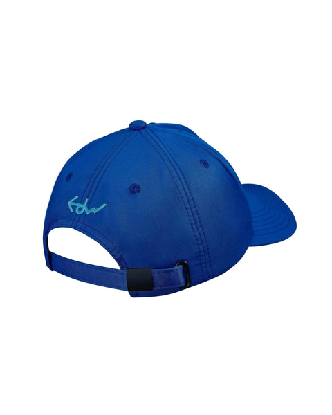 Logo 帽 - Majorelle Blue