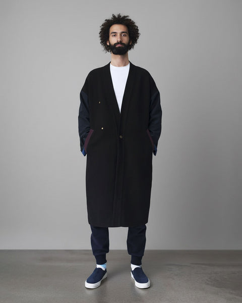 EdWonder X PA Unisex Geo Wonder Coat