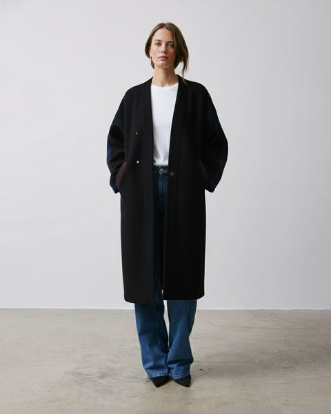 EdWonder X PA Unisex Geo Wonder Coat