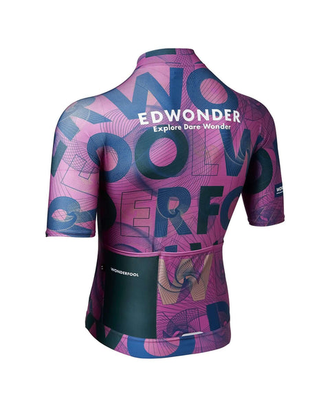 Maillot Wonderfool Infini pour homme - Baie Pourpre