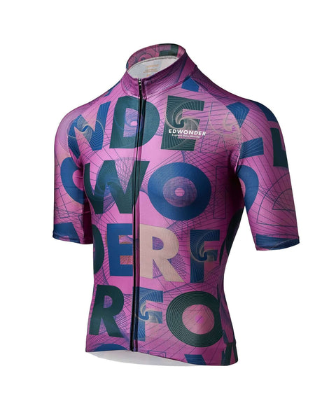 Maillot Wonderfool Infini pour homme - Baie Pourpre