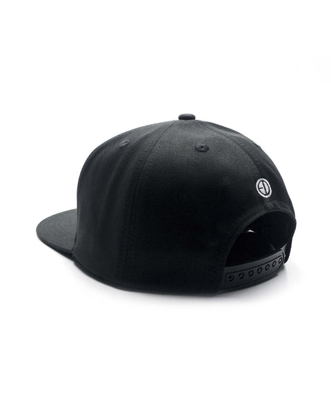 Wonder Cap - Noir