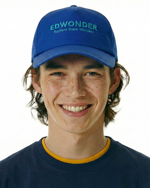 Any 2 Logo Cap. Save 40%