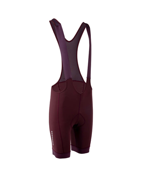 Cuissards à bretelles Wonderfool Infini pour homme - Marron Bourgogne