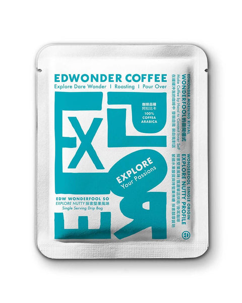 Drip Coffee Bags