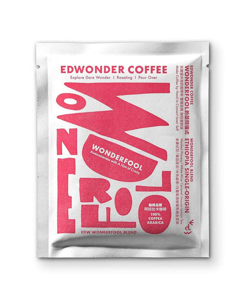 Drip Coffee Bags
