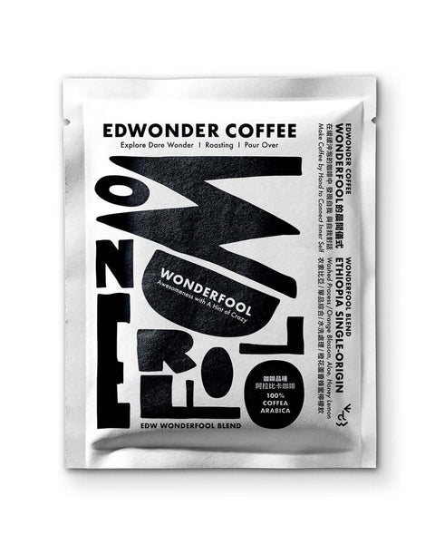 Drip Coffee Bags