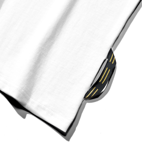 Unisex Wonderfool Organic T-shirt