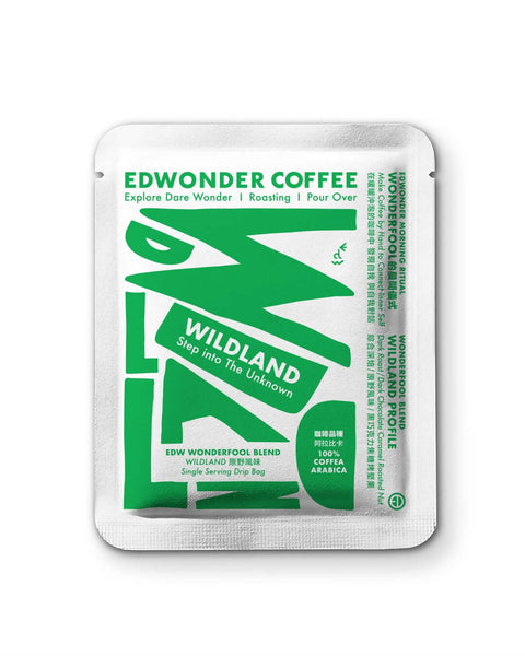 Drip Coffee Bags
