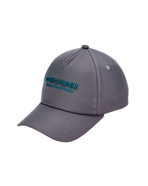 Logo 帽 - Slate Gray
