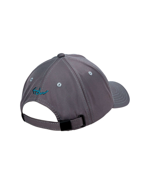 Logo 帽 - Slate Gray