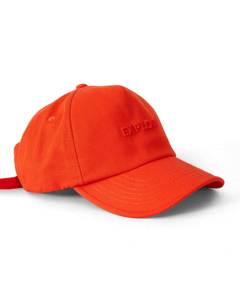Explore Cap