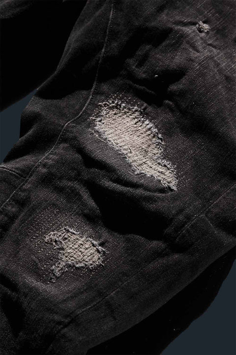 Jean EdWonder X Lee Urban Riders pour hommes