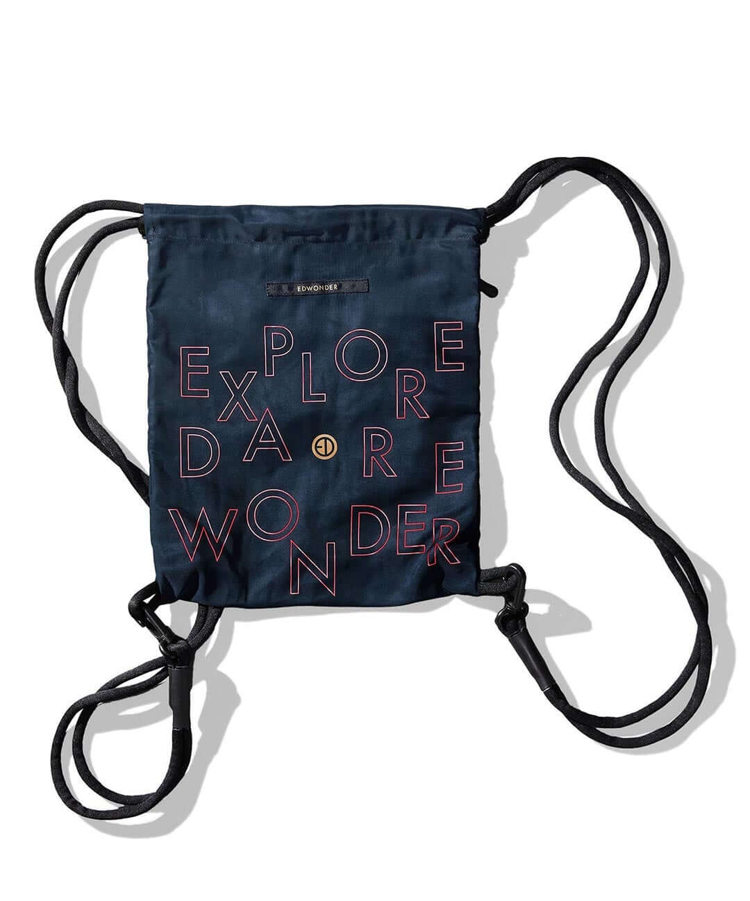 EdWonder Reversible Shoulder Bag