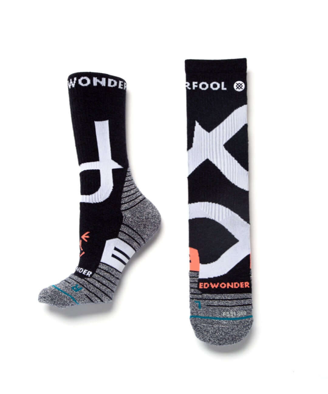 BOYZ N THE HOOD x STANCE SOCKS - ソックス