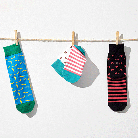 Lifestyle Socks