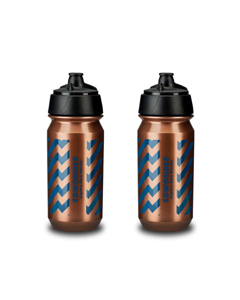 Biodegradable Bidon Bundle - Bronze