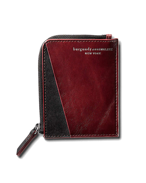 BETA | Portefeuille zippé