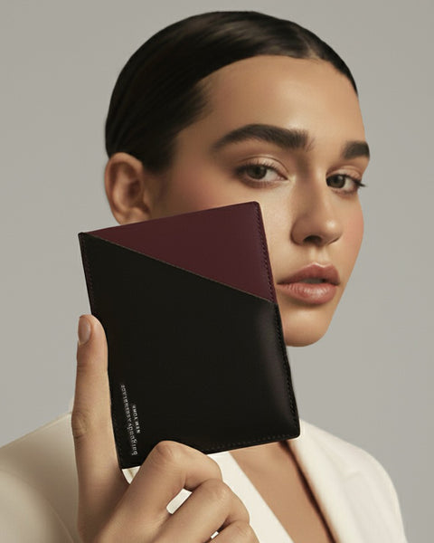 ETA | Porte-passeport