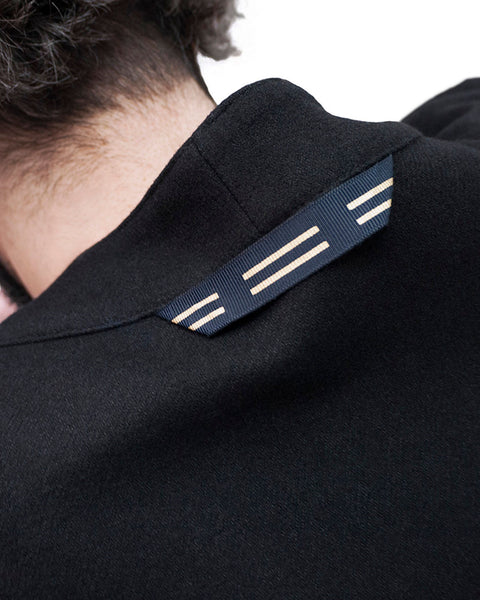 EdWonder X PA Unisex Geo Wonder Robe Coat