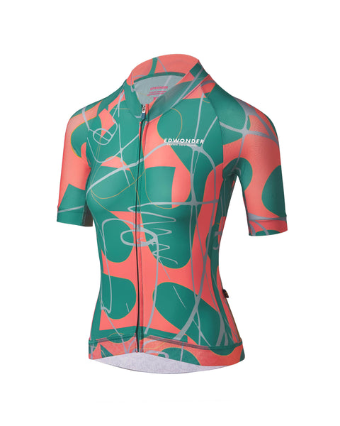 Women's Eclectic Jersey - Urban