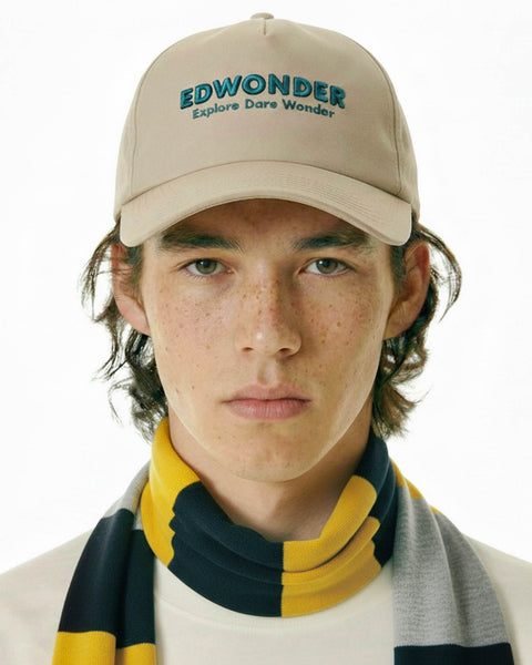 帽款 + 圍巾 7折優惠