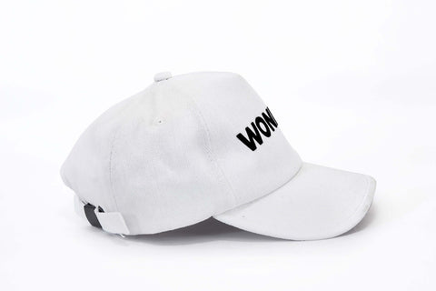 Wasteless Wonders - Velvet cap